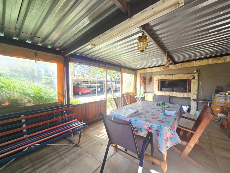 4 Bedroom Property for Sale in Fichardt Park Free State
